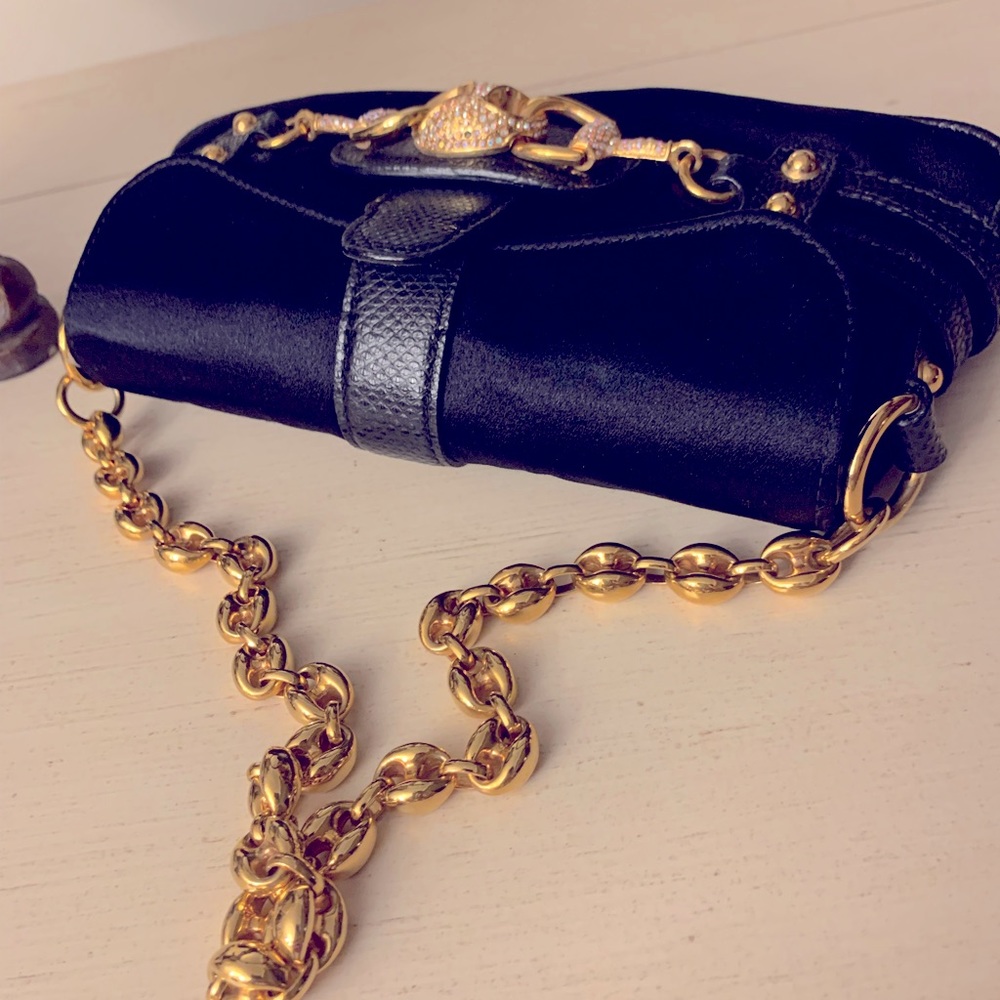 Sold ❌❌❌❌Gucci clutch - Picture 6 of 15